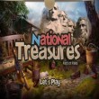 National Treasures  Fact Or Fake
