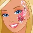 Play Barbie Magical Face Painting Game Free