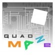 Quad Maze Lite