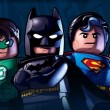 Lego Super Heroes  Team Up
