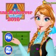 Play Anna Makeover 2016 Game Free