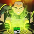 Ben 10 The Mystery Of The Mayan Sword
