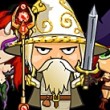 Play Epic Clicker  Saga Of Middle Earth Game Free