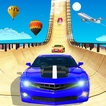 Play Car Stunt Games - Mega Ramps 3D 2021 Game Free