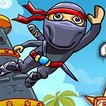 Play Ninja Aspiration Game Free