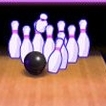 Disco Deluxe Bowling