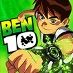 Play Ben 10 Ultimate Alien  Galactic Challenge Game Free