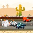 Play Bombing Cars Game Free