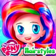 Play My Little Pony Hairstyles Game Free