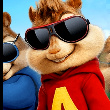 Alvin And The Chipmunks  Hot Rod Racers