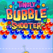 Play Tingly Bubble Shooter Game Free