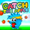 Play Catch the Apple Game Free
