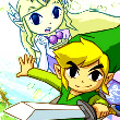 The Legend Of Zelda  The Minish Cap