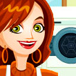 Play Laundry Manager Game Free