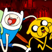 Adventure Time  Fight O Sphere