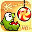Play Cut The Rope HD Game Free