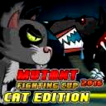 Mutant Fighting Cup 2016  Cat Edition