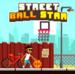 Play Street Ball Star Game Free
