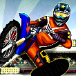 Play Motox Stunt Master Game Free
