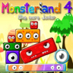 Monsterland 4 One more Junior
