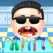 Play Popstar Dentist Game Free