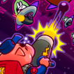 Play Captain May-Ham vs The Bunny Invaders Game Free