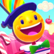 Play Candy Flip  Puzzle Match Game Free