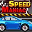 Play Speed Maniac Game Free