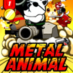 Metal Animals