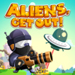 Play Aliens  Get Out  Game Free
