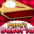 Play Papa S Bakeria Game Free