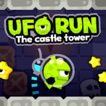 Play Ufo Run Game Free