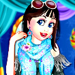 Play Sandy Little Seamstress Game Free