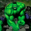 Play Hulk  Central Smashdown Game Free