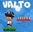 Play Valto Jump Game Free
