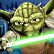 Star Wars Arcade   Yoda S Jedi Training