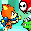 Play Bear In Super Action Adventure 2 Game Free