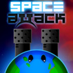 Play Space Attack Game Free