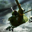 Play Royal Air Force  Global Rescue Game Free