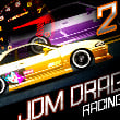 Jdm Drag Racing 2
