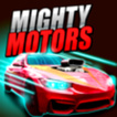 Play Mighty Motors Game Free