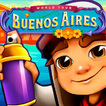 Subway Surfers : Buenos Aires