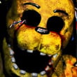 Five Nights At Golden Freddy S