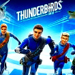 Thunderbirds  Team Rush