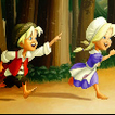 Play The Story Of Hansel And Gretel Game Free