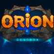 Play Orion Sandbox Game Free