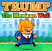 Play Trump  The Mexican Wall Game Free