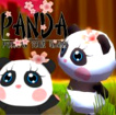 Panda Follow Your Heart