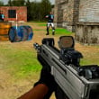 Play Bullet Fire Game Free