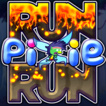 Run Pixie Run